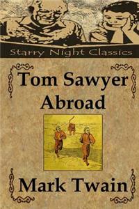 Tom Sawyer Abroad