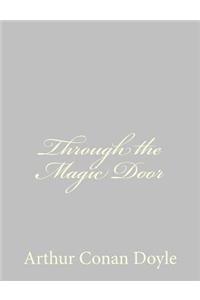 Through the Magic Door