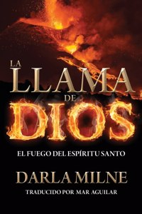 La Llama De Dios