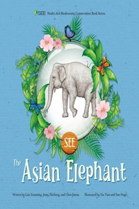 Asian Elephant