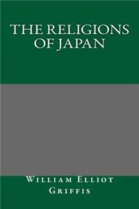 The Religions of Japan