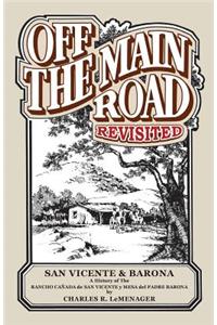 Off the Main Road - Revisited