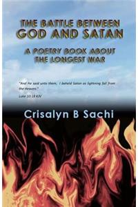 Battle Between God and Satan