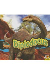 Diplodocus
