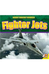 Fighter Jets