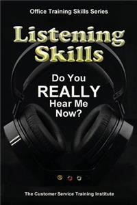 Listening Skills