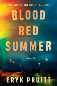 Blood Red Summer