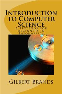 Introduction to Computer Science