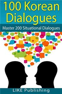 100 Korean Dialogues