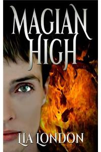 Magian High