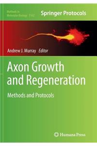 Axon Growth and Regeneration