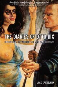 diaries of otto dix