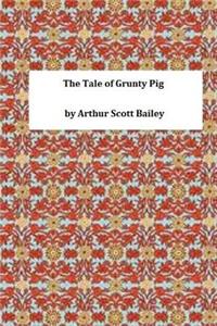 The Tale of Grunty Pig