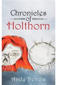 Chronicles of Holthorn