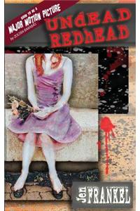 Undead Redhead