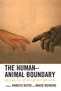 The Human–Animal Boundary