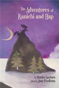 Adventures of Kanichi and Hap