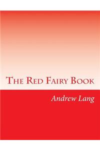 The Red Fairy Book