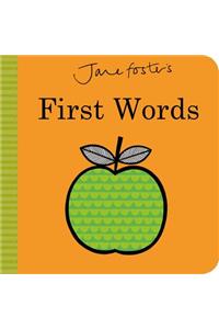 Jane Foster's First Words