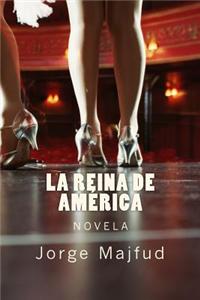 La Reina de America
