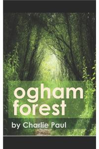 Ogham Forest