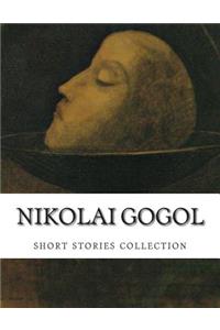 Nikolai Gogol, short stories collection