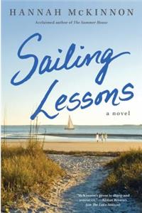 Sailing Lessons