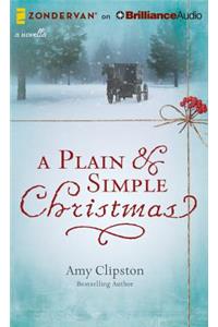 A Plain and Simple Christmas