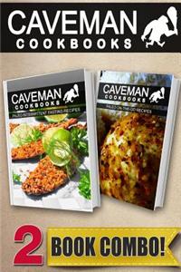 Paleo Intermittent Fasting Recipes and Paleo On-The-Go Recipes
