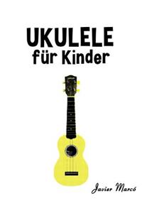 Ukulele Für Kinder