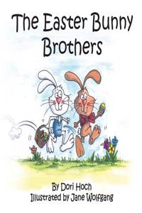 Easter Bunny Brothers