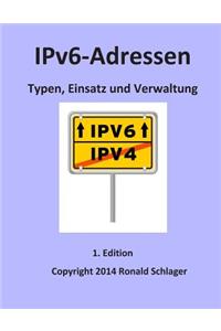 IPv6-Adressen