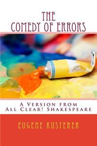 The Comedy of Errors