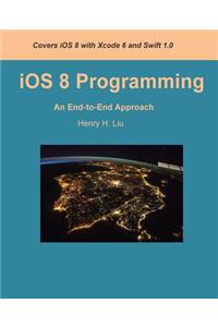iOS 8 Programming