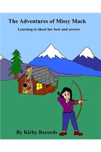 The Adventures of Missy Mack