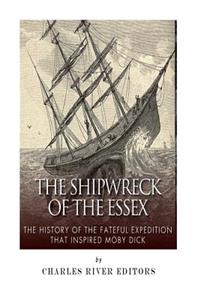 Shipwreck of the Essex