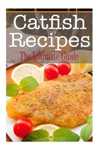 Catfish Recipes
