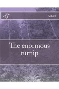 The enormous turnip