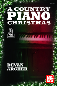 A Country Piano Christmas