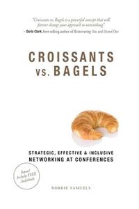 Croissants vs. Bagels