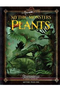 Mythic Monsters