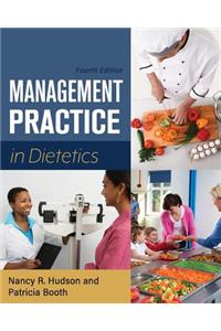 Management Practice in Dietetics