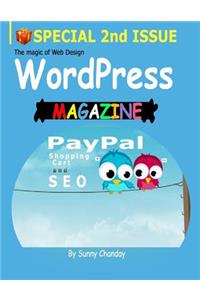 WordPress Magazine