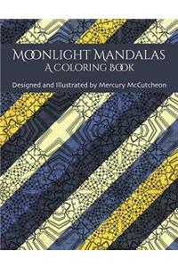 Moonlight Mandalas