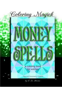 Money Spells