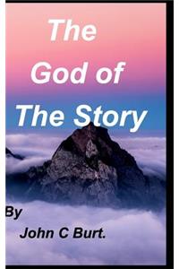 The God of The Story.