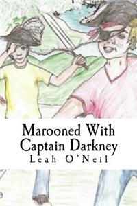 Marooned With Captain Darkney