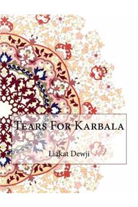 Tears for Karbala