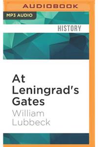 At Leningrad's Gates