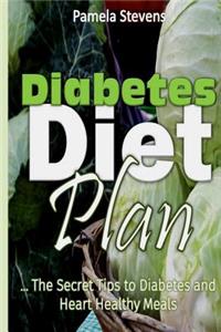 Diabetes Diet Plan